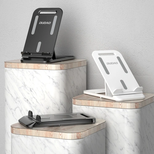 Buy Dudao stand for phone tablet black (F14S) - DDA122 - {ean13} - Home Screen Store Europe