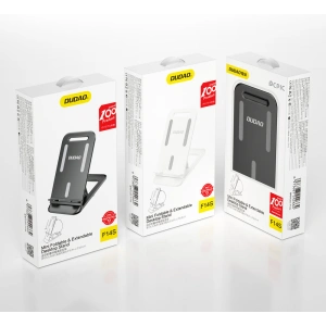 Dudao stand for phone tablet black (F14S)