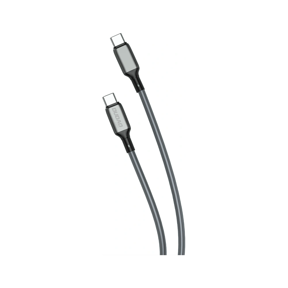 Kabel Dudao PD USB-C - USB-C 100W 1m (L5HT)