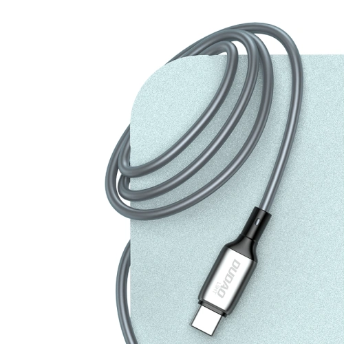 Kup Cablul Dudao PD USB-C - USB-C 100W 1m (L5HT) - DDA123 - {ean13} - Sklep Home Screen