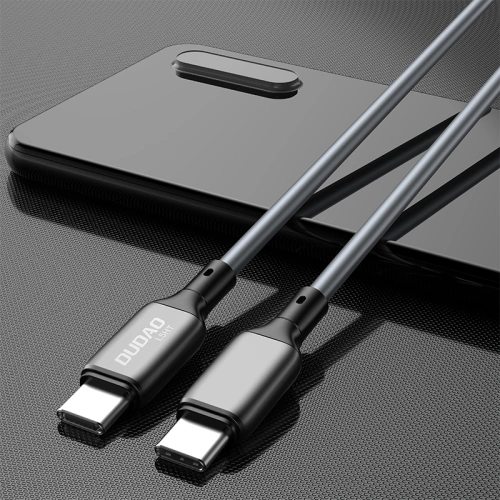 Kup Cablul Dudao PD USB-C - USB-C 100W 1m (L5HT) - DDA123 - {ean13} - Sklep Home Screen