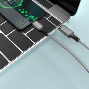 Kup Cablul Dudao PD USB-C - USB-C 100W 1m (L5HT) - DDA123 - {ean13} - Sklep Home Screen