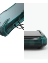 Kup Etui Ringke Fusion-X Xiaomi Mi Note 10/Pro Verde Turcoaz - RGK1089GRN - {ean13} - Sklep Home Screen