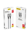 Kup Cablul Dudao PD USB-C - USB-C 100W 1m (L5HT) - DDA123 - {ean13} - Sklep Home Screen