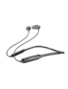 Vezeték nélküli fejhallgató Dudao Bluetooth 5.0 nyakpánt szürke (U5H)