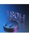 Kup Bezdrátová sluchátka Dudao Bluetooth 5.0 Neckband šedá (U5H) - DDA124 - {ean13} - Sklep Home Screen