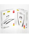 Kup Căști wireless Dudao Bluetooth 5.0 Neckband gri (U5H) - DDA124 - {ean13} - Sklep Home Screen