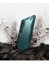 Kup Case Ringke Fusion-X Xiaomi Mi Note 10/Pro Türkisgrün - RGK1089GRN - {ean13} - Sklep Home Screen