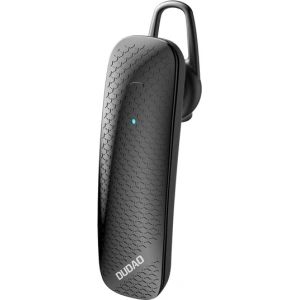 Kup Słuchawka bezprzewodowa Dudao Bluetooth czarny (U7X) - DDA125 - {ean13} - Sklep Home Screen