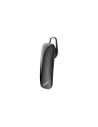 Căști wireless Dudao Bluetooth negre (U7X)