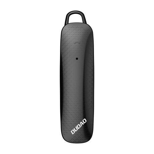 Kup Słuchawka bezprzewodowa Dudao Bluetooth czarny (U7X) - DDA125 - {ean13} - Sklep Home Screen