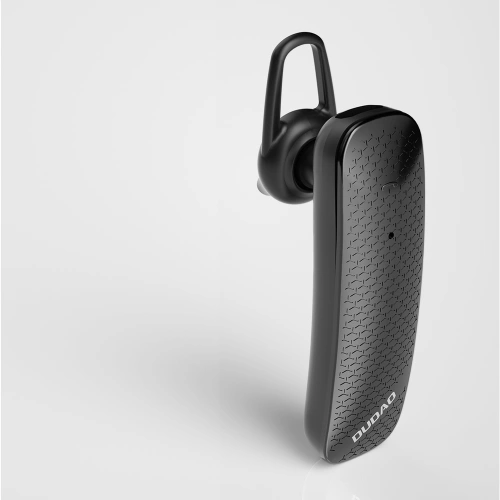 Kup Słuchawka bezprzewodowa Dudao Bluetooth czarny (U7X) - DDA125 - {ean13} - Sklep Home Screen