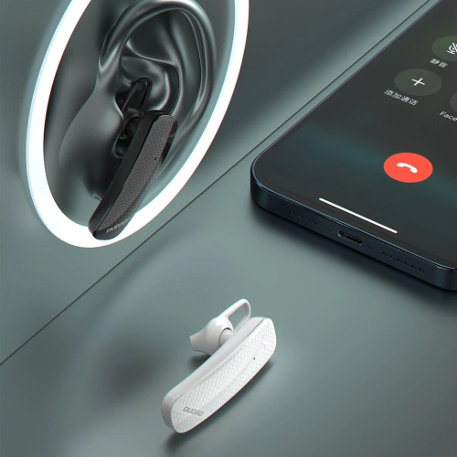 Kup Słuchawka bezprzewodowa Dudao Bluetooth czarny (U7X) - DDA125 - {ean13} - Sklep Home Screen