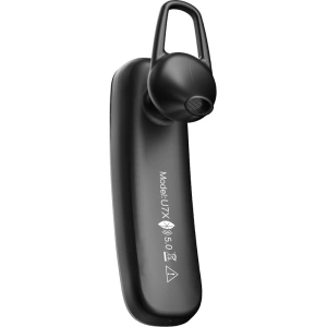 Kup Vezeték nélküli fülhallgató Dudao Bluetooth fekete (U7X) - DDA125 - {ean13} - Sklep Home Screen