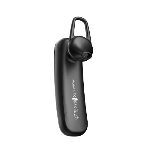 Kup Słuchawka bezprzewodowa Dudao Bluetooth czarny (U7X) - DDA125 - {ean13} - Sklep Home Screen