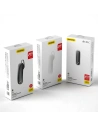 Kup Căști wireless Dudao Bluetooth negre (U7X) - DDA125 - {ean13} - Sklep Home Screen
