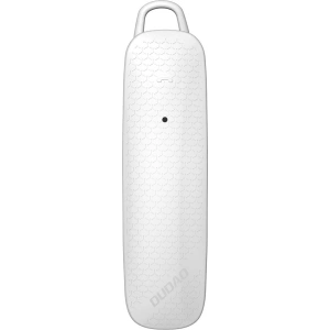 Kup Vezeték nélküli fejhallgató Dudao Bluetooth fehér (U7X) - DDA126 - {ean13} - Sklep Home Screen