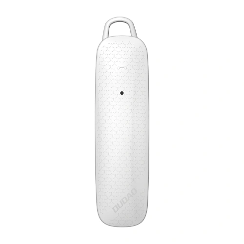 Kup Bezdrátová sluchátka Dudao Bluetooth bílá (U7X) - DDA126 - {ean13} - Sklep Home Screen
