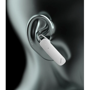 Kup Vezeték nélküli fejhallgató Dudao Bluetooth fehér (U7X) - DDA126 - {ean13} - Sklep Home Screen