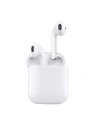 Dudao U10B TWS earphones white