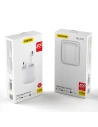 Kup Căști wireless TWS Dudao alb (U10B) - DDA130 - {ean13} - Sklep Home Screen