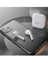 Buy Dudao U10B TWS earphones white - DDA130 - {ean13} - Home Screen Store Europe