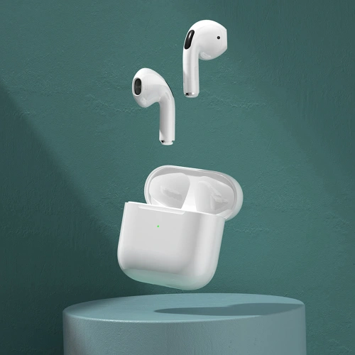 Buy Dudao TWS In-Ear Wireless Bluetooth Earphones (U14B-White) - DDA131 - {ean13} - Home Screen Store Europe