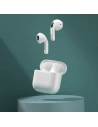 Kup Vezeték nélküli fülhallgató Dudao TWS Bluetooth fehér (U14B) - DDA131 - {ean13} - Sklep Home Screen