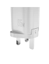 Kup Netzteil Dudao GaN 3in1 (EU, US, UK) 2xUSB-C + USB PD QC 65W weiß (A7PRO) - DDA133 - {ean13} - Sklep Home Screen