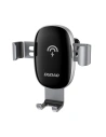 Kup Următorul text tradus în română este:Următoare auto cu încărcător inductiv Dudao Qi 15W Gravity Air Vent negru (F3PRO) - DDA134 - {ean13} - Sklep Home Screen