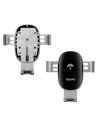 Kup Următorul text tradus în română este:Următoare auto cu încărcător inductiv Dudao Qi 15W Gravity Air Vent negru (F3PRO) - DDA134 - {ean13} - Sklep Home Screen