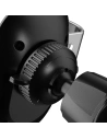 Kup Următorul text tradus în română este:Următoare auto cu încărcător inductiv Dudao Qi 15W Gravity Air Vent negru (F3PRO) - DDA134 - {ean13} - Sklep Home Screen