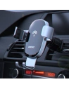 Kup Următorul text tradus în română este:Următoare auto cu încărcător inductiv Dudao Qi 15W Gravity Air Vent negru (F3PRO) - DDA134 - {ean13} - Sklep Home Screen