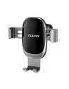 Buy Dudao gravity car mount air vent black (F12-Black) - DDA135 - {ean13} - Home Screen Store Europe