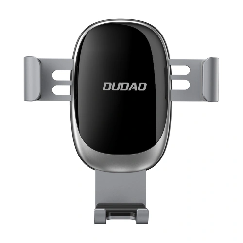 Kup Gravitationsauto-Halter Dudao Air Vent schwarz (F12) - DDA135 - {ean13} - Sklep Home Screen