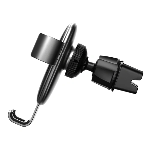 Buy Dudao gravity car mount air vent black (F12-Black) - DDA135 - {ean13} - Home Screen Store Europe