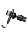 Buy Dudao gravity car mount air vent black (F12-Black) - DDA135 - {ean13} - Home Screen Store Europe