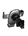 Kup Gravitationsauto-Halter Dudao Air Vent schwarz (F12) - DDA135 - {ean13} - Sklep Home Screen