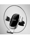 Kup Gravitationsauto-Halter Dudao Air Vent schwarz (F12) - DDA135 - {ean13} - Sklep Home Screen
