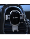 Kup Următorul suport auto gravitațional Dudao Air Vent negru (F12) - DDA135 - {ean13} - Sklep Home Screen