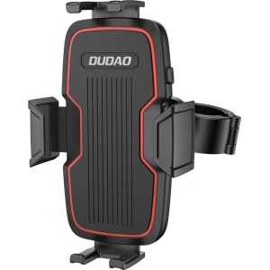 Buy Dudao bike phone holder on the handlebar black (F7PRO) - DDA136 - {ean13} - Home Screen Store Europe