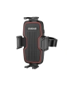 Uchwyt rowerowy Dudao czarny (F7PRO)