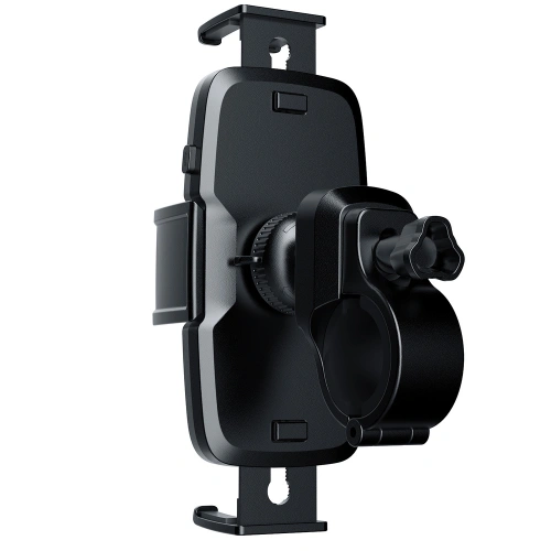 Buy Dudao bike phone holder on the handlebar black (F7PRO) - DDA136 - {ean13} - Home Screen Store Europe