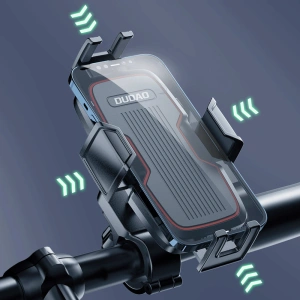 Kup Fahrradhalter Dudao schwarz (F7PRO) - DDA136 - {ean13} - Sklep Home Screen
