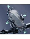 Buy Dudao bike phone holder on the handlebar black (F7PRO) - DDA136 - {ean13} - Home Screen Store Europe