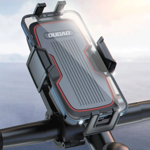 Kup Fahrradhalter Dudao schwarz (F7PRO) - DDA136 - {ean13} - Sklep Home Screen