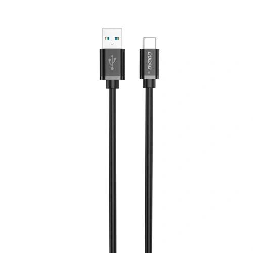 Kup Kábel Dudao USB/USB-C Szuper Gyors Töltés 1m fekete (L5G) - DDA137 - {ean13} - Sklep Home Screen