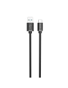 Kup Kábel Dudao USB/USB-C Szuper Gyors Töltés 1m fekete (L5G) - DDA137 - {ean13} - Sklep Home Screen