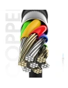 Kup Kabel Dudao USB/USB-C Super Fast Charge 1m černý (L5G) - DDA137 - {ean13} - Sklep Home Screen