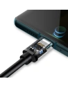 Kup Kábel Dudao USB/USB-C Szuper Gyors Töltés 1m fekete (L5G) - DDA137 - {ean13} - Sklep Home Screen
